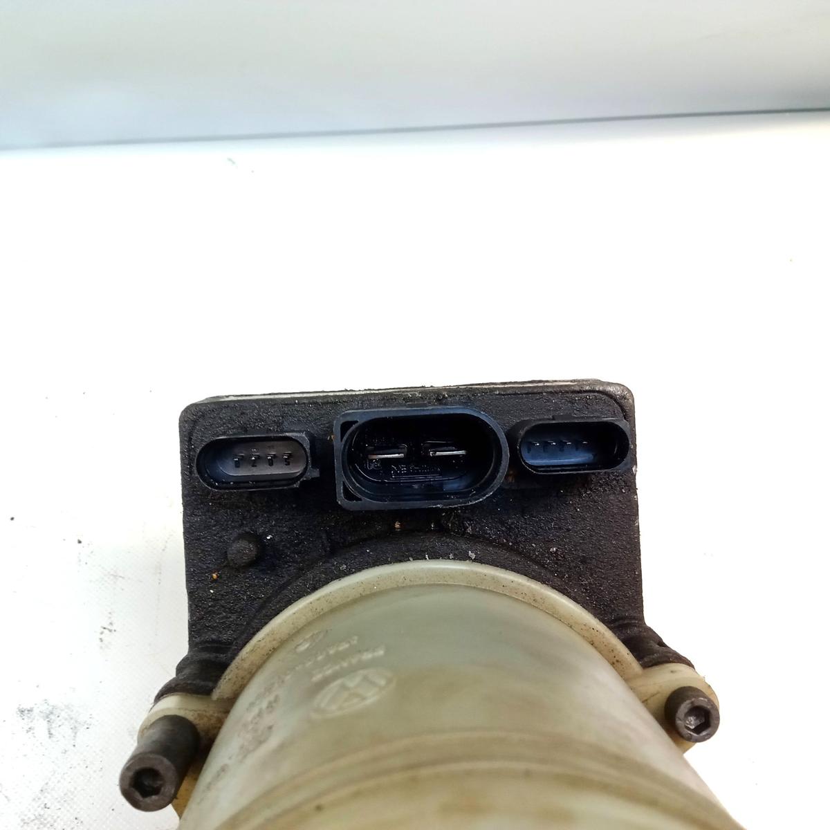 VW Polo 9N3 original Servopumpe Koyo 6Q0423155AH BJ2005