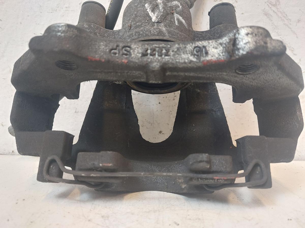 Renault Clio IV X98 TCe90 Bremssattel vorn rechts Sattel Bremszange 900ccm 66kw