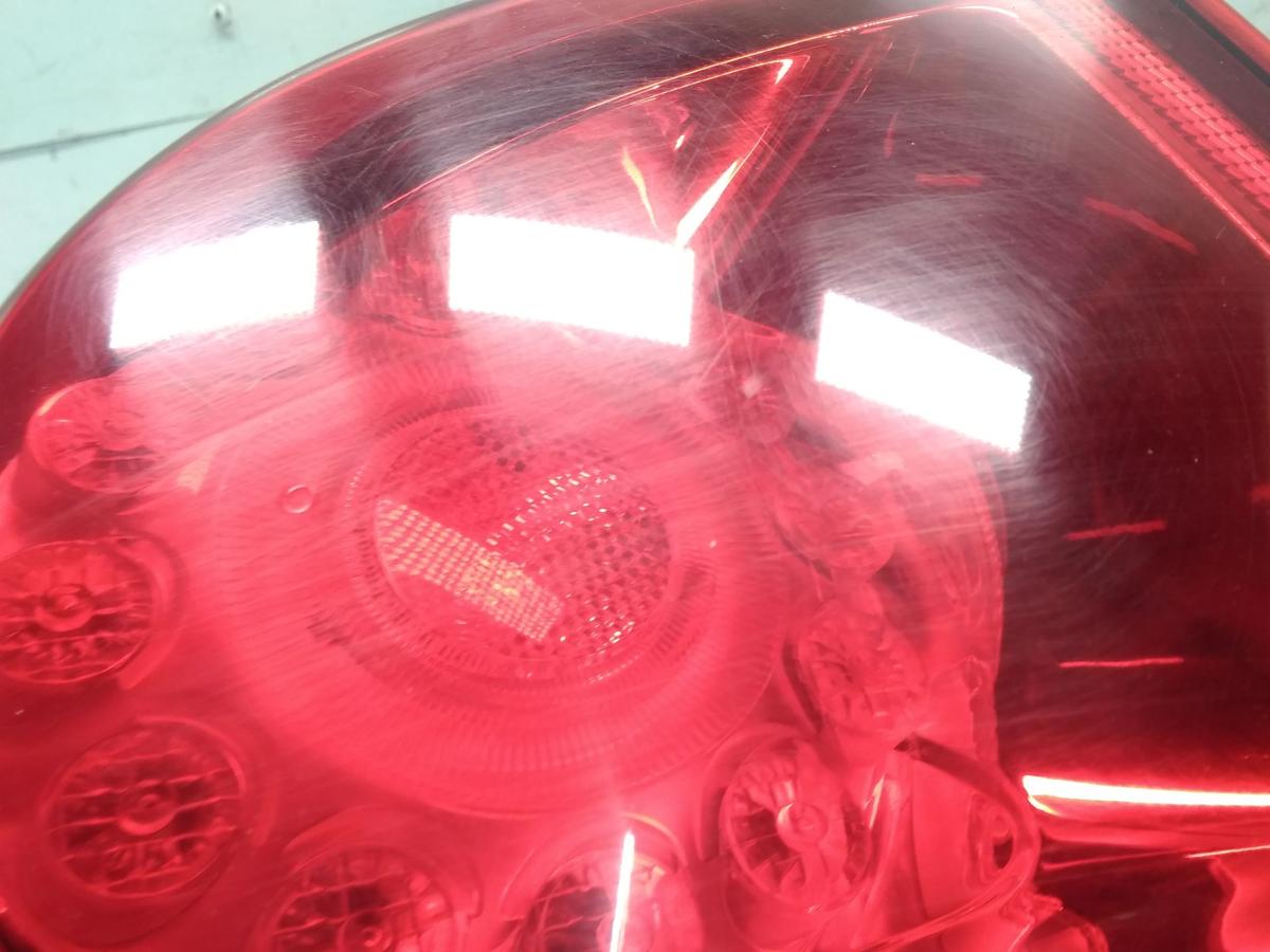 Fiat Freemont original R&uuml;ckleuchte Heckleuchte links au&szlig;en LED Bj.2015