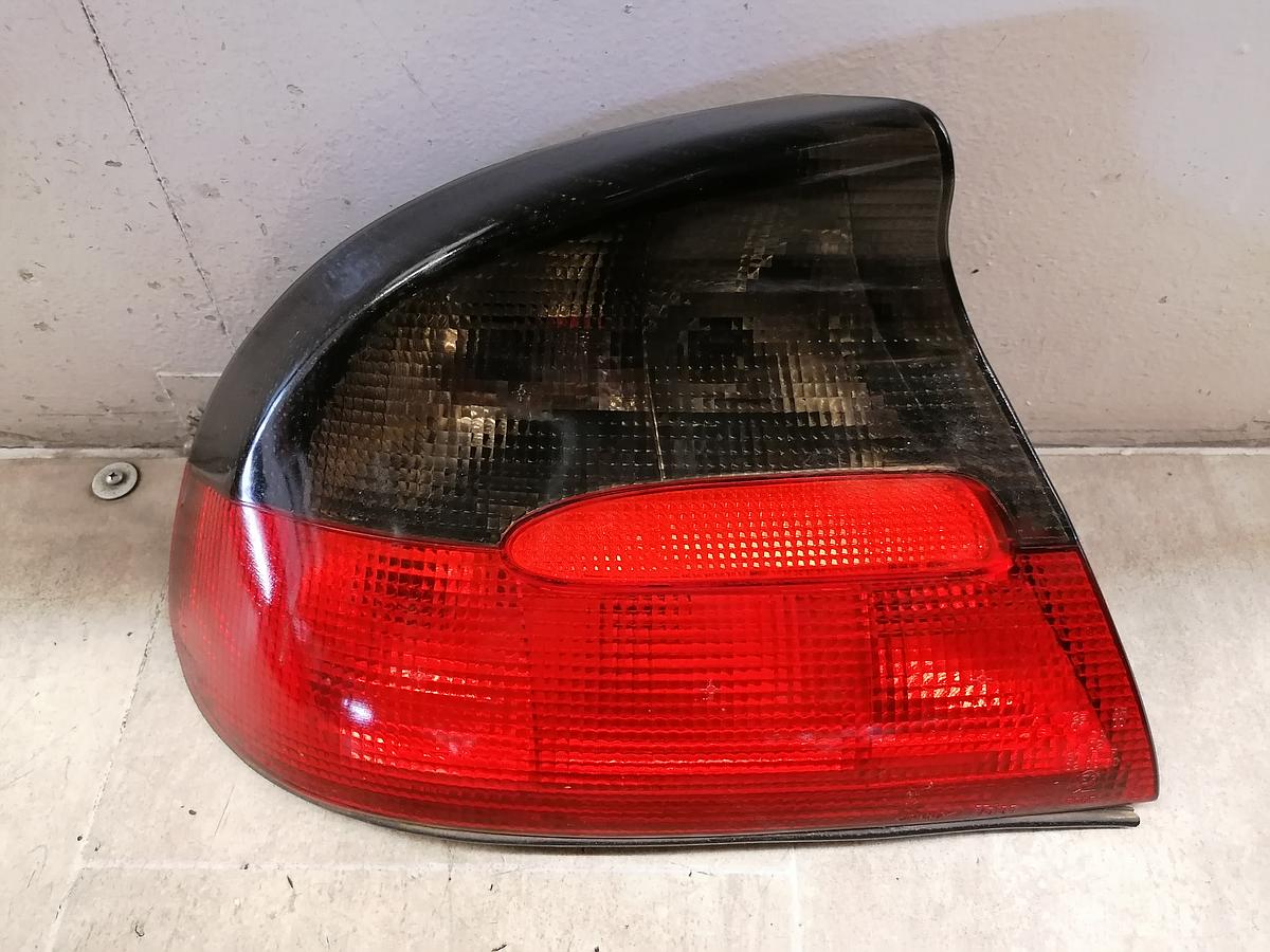 Opel Tigra 94-00 Rücklicht links Rückleuchte Heckleuchte