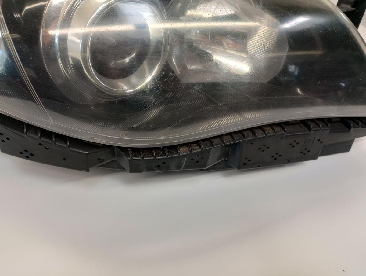 Subaru Impreza GH GR orig Scheinwerfer rechts Halogen Bj 2010 OE 2559020100