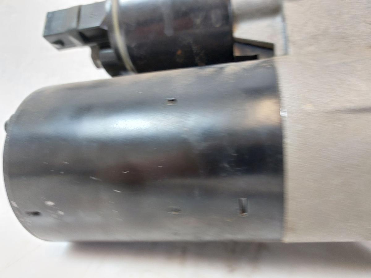 VW Lupo 6X Anlasser Starter Bosch 001107025 OEM für 5g Schaltgetriebe
