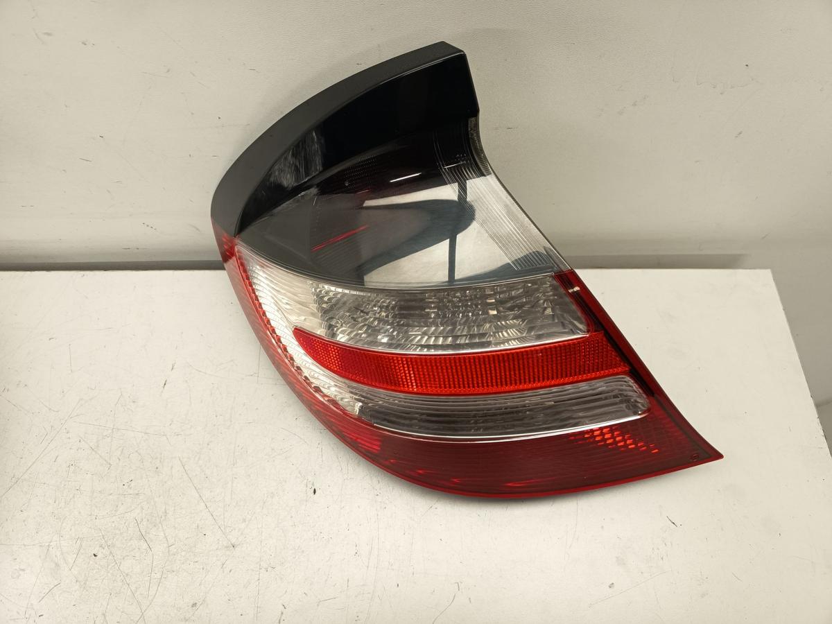 Mercedes C Klasse CL230 orig Heckleuchte R&uuml;ckleuchte links Bj 04