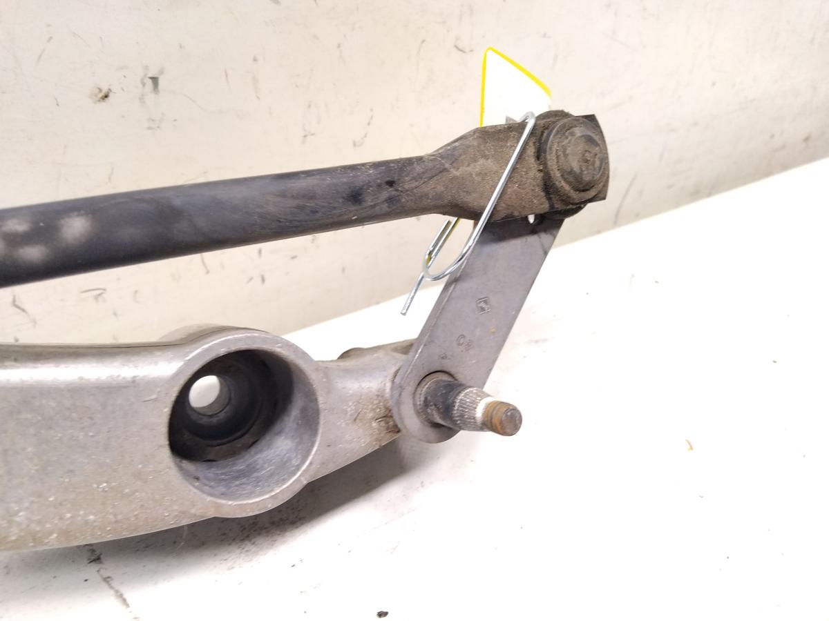 Mercedes A-Klasse W169 original Wischermotor Wischergest&auml;nge vorn BJ2006