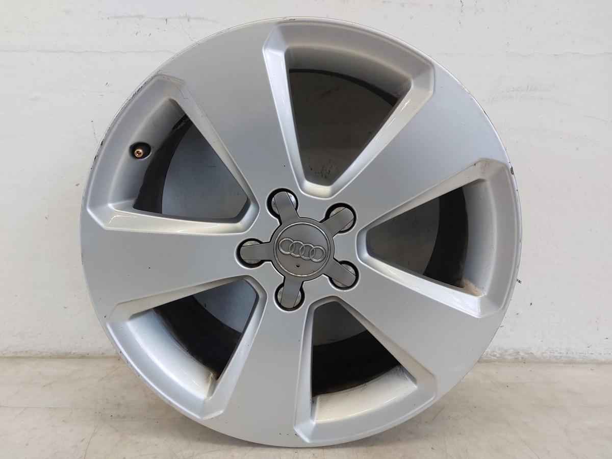 Audi A3 8V Alufelge Felge Aluminiumfelge Originalteil 7.5x17 ET51