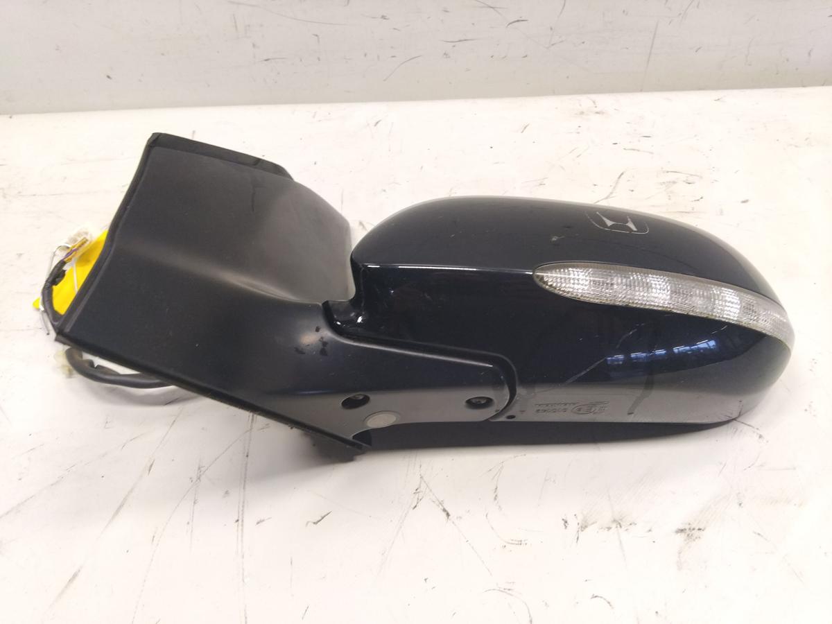 Honda Civic EP Au&szlig;enspiegel rechts mit Blinker 7-polig Bj.2005