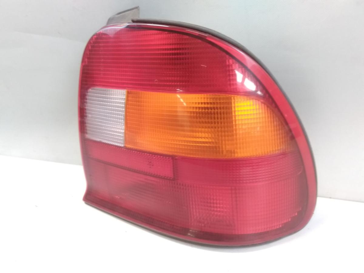Rover 600 RH original R&uuml;ckleuchte Heckleuchte rechts Bj.1999