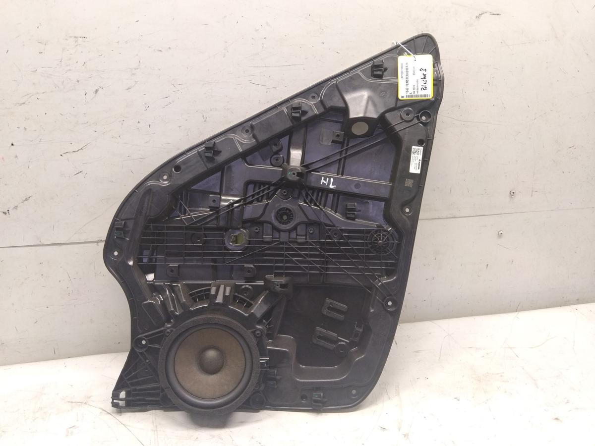 Polestar 3 original Fensterheber hinten links elektrisch Bj.2024