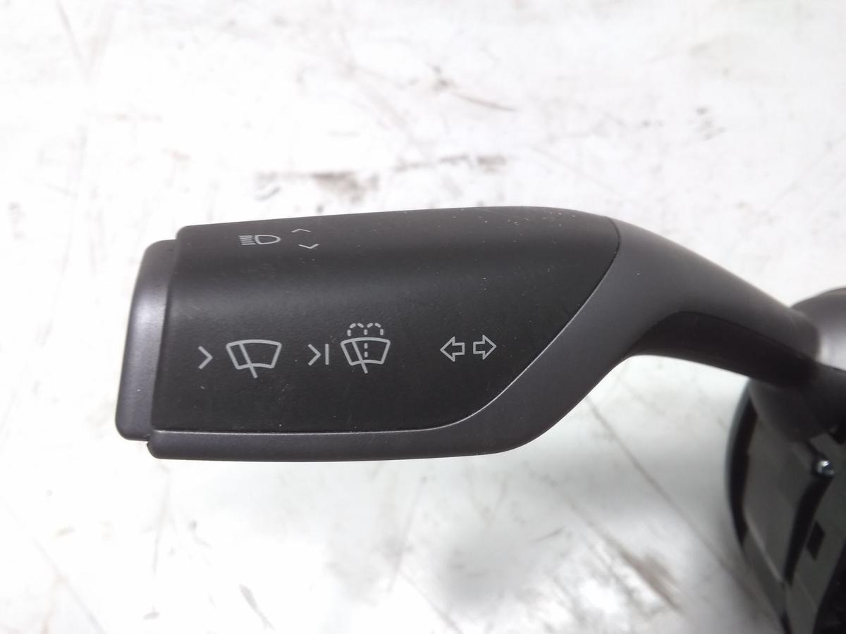 Tesla Model Y original Blinkerschalter Wischerschalter mit Schleifring BJ2023