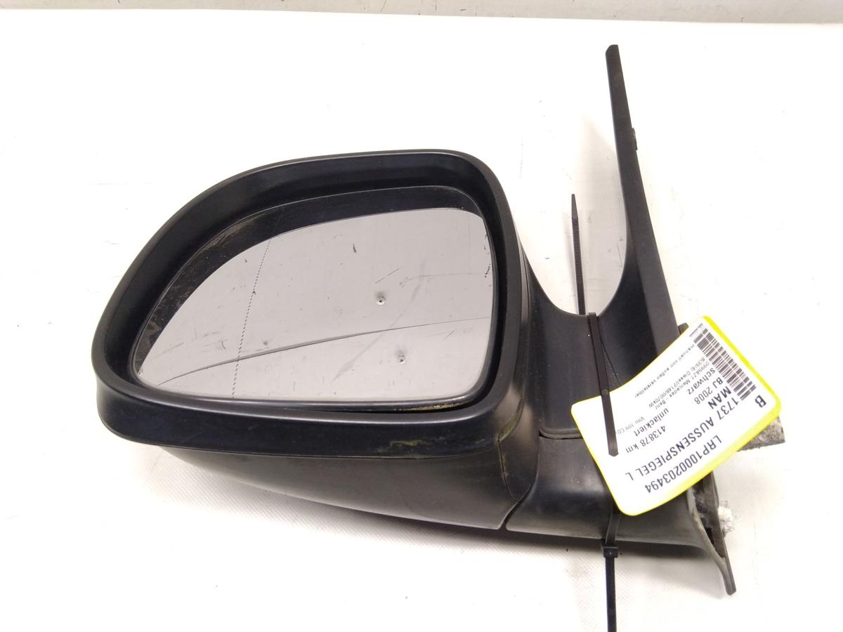 Mercedes Benz Vito 639 original Au&szlig;enspiegel links manuell BJ2008 unlackiert