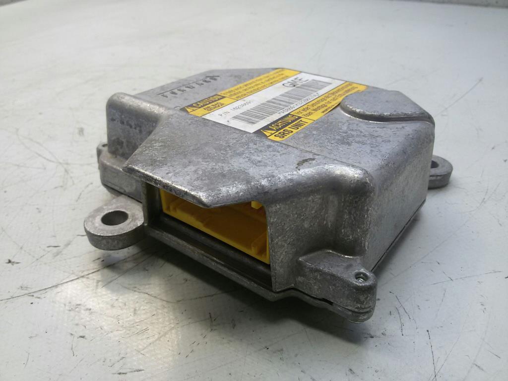 Opel Sintra original Steuergerät Air-bag 16238691 BJ1997