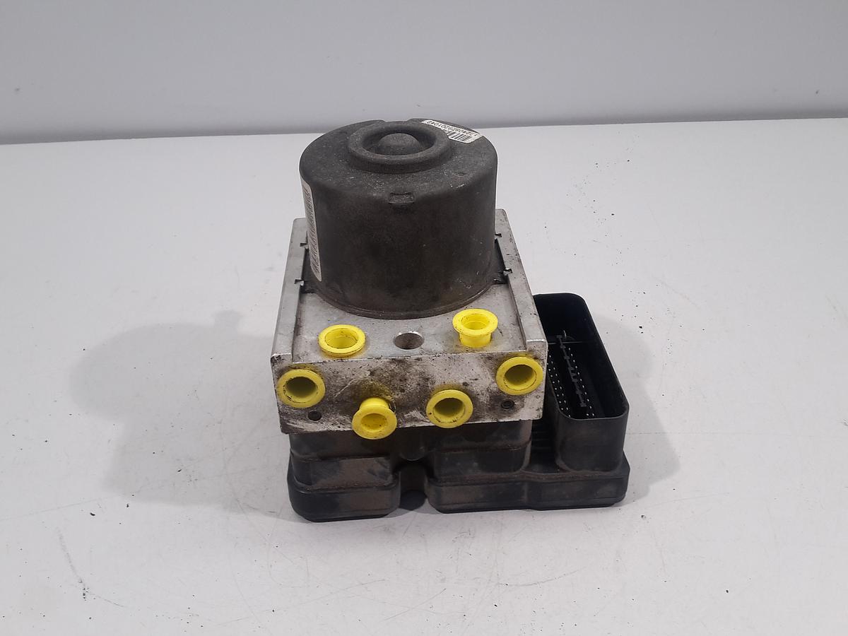 Opel Agila A org ABS Hydroaggregat ABS Hydraulikblock 998ccm 44kw Bj 2004