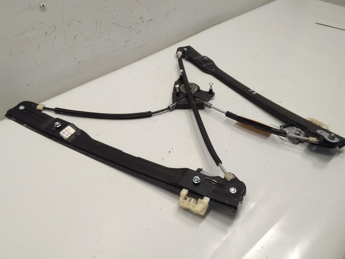 VW Caddy 4 SA original Fensterheber vorn links elektrisch Bj.2019