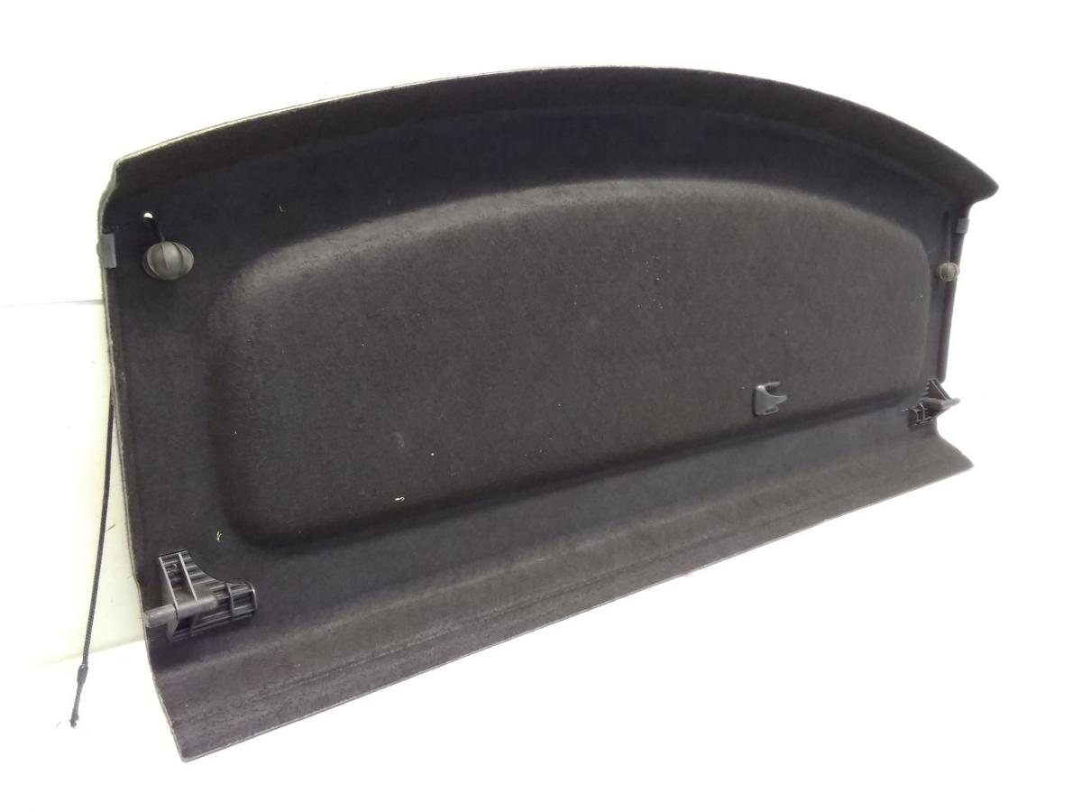 VW Golf Plus 5M original Hutablage Kofferraumabdeckung BJ2008