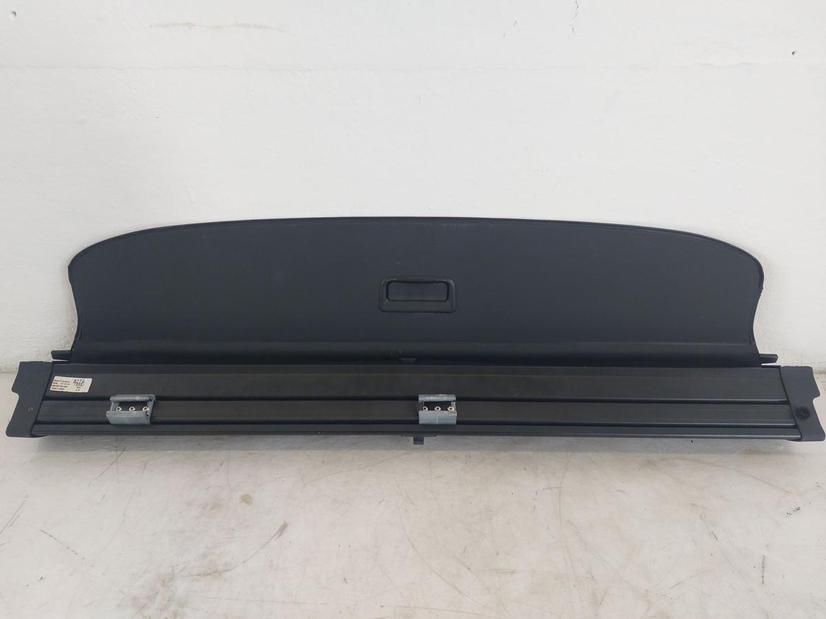 Audi A4 8E B6 Avant Laderaumrollo Rollo Kofferraum mit Trennnetz Farbe 94H