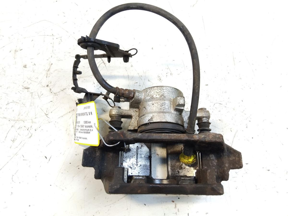 Mercedes A-Klasse W169 original Bremssattel vorn rechts 1.7 85kw 26694 BJ2006