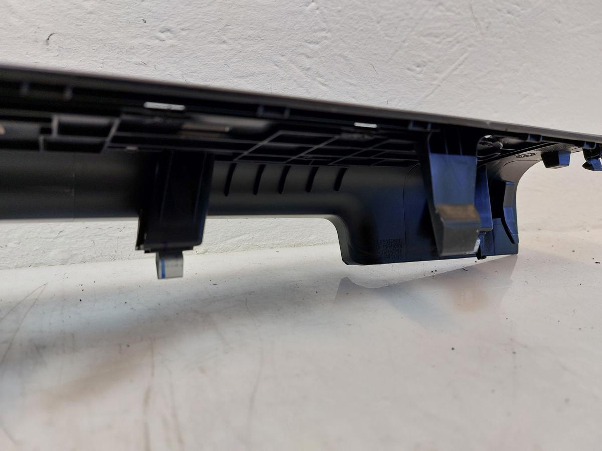 Smart Hashtag1 #1 Blende Verkleidung Einstieg vorn links Fahrer OEM