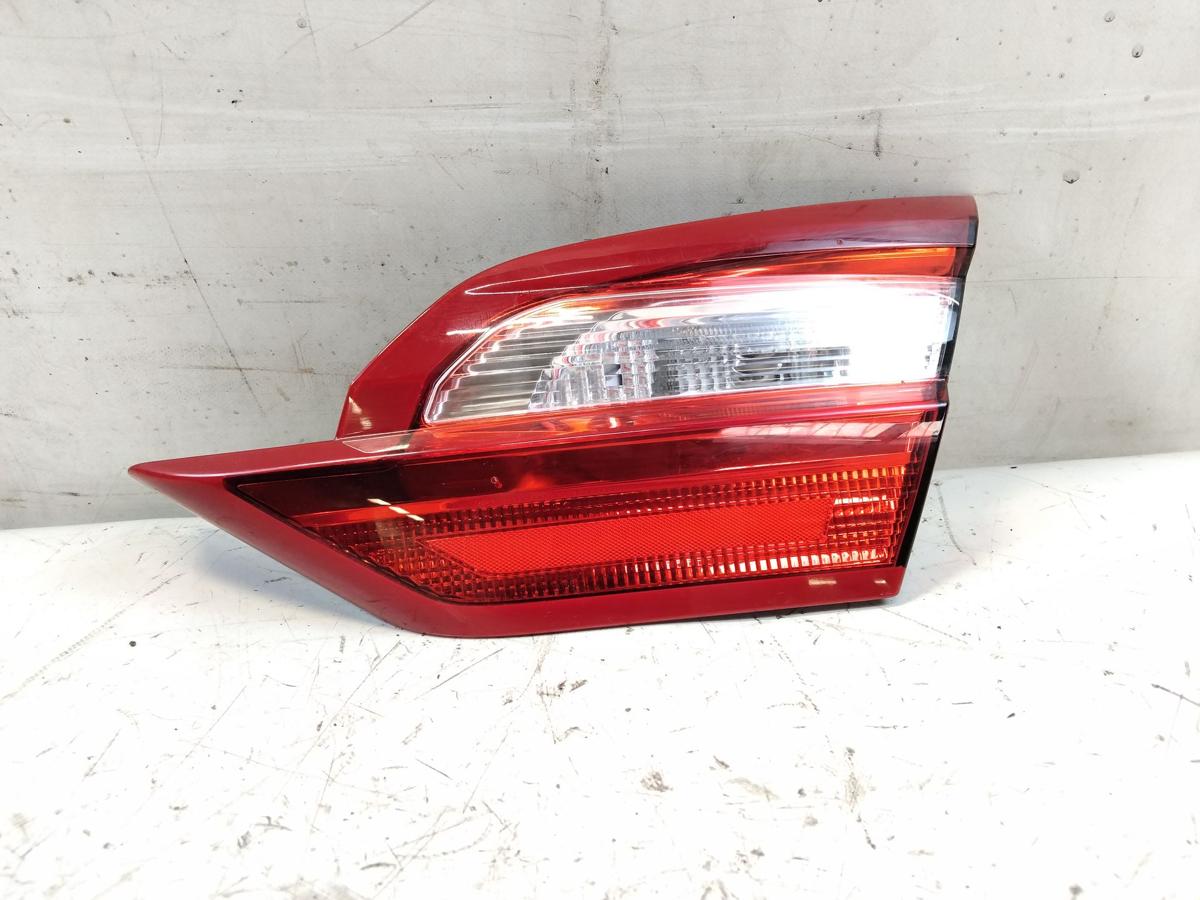Ford Fiesta HJ HF original R&uuml;ckleuchte Heckleuchte innen rechts Bj.2019