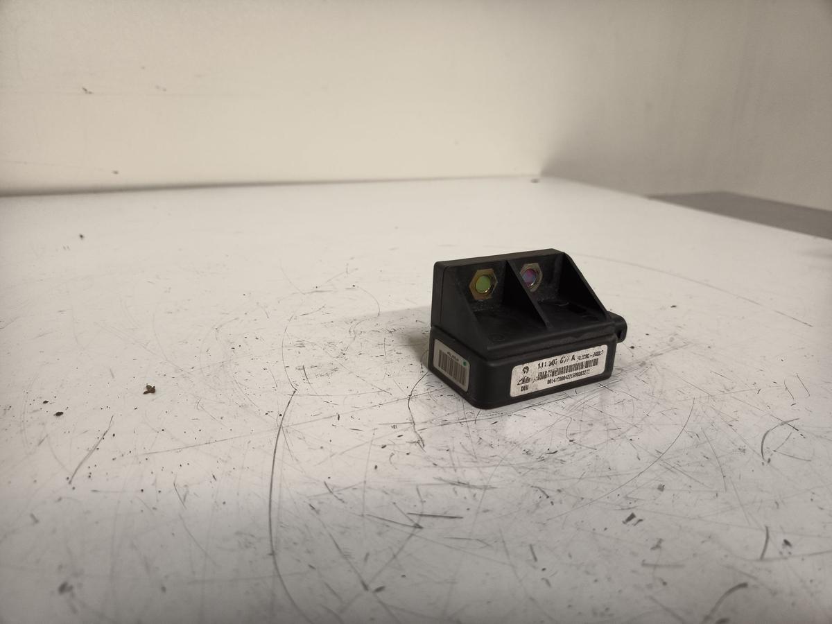 VW Golf IV orig Drehratensensor/ESP Sensor Groß 1J1907637A Bj 2000