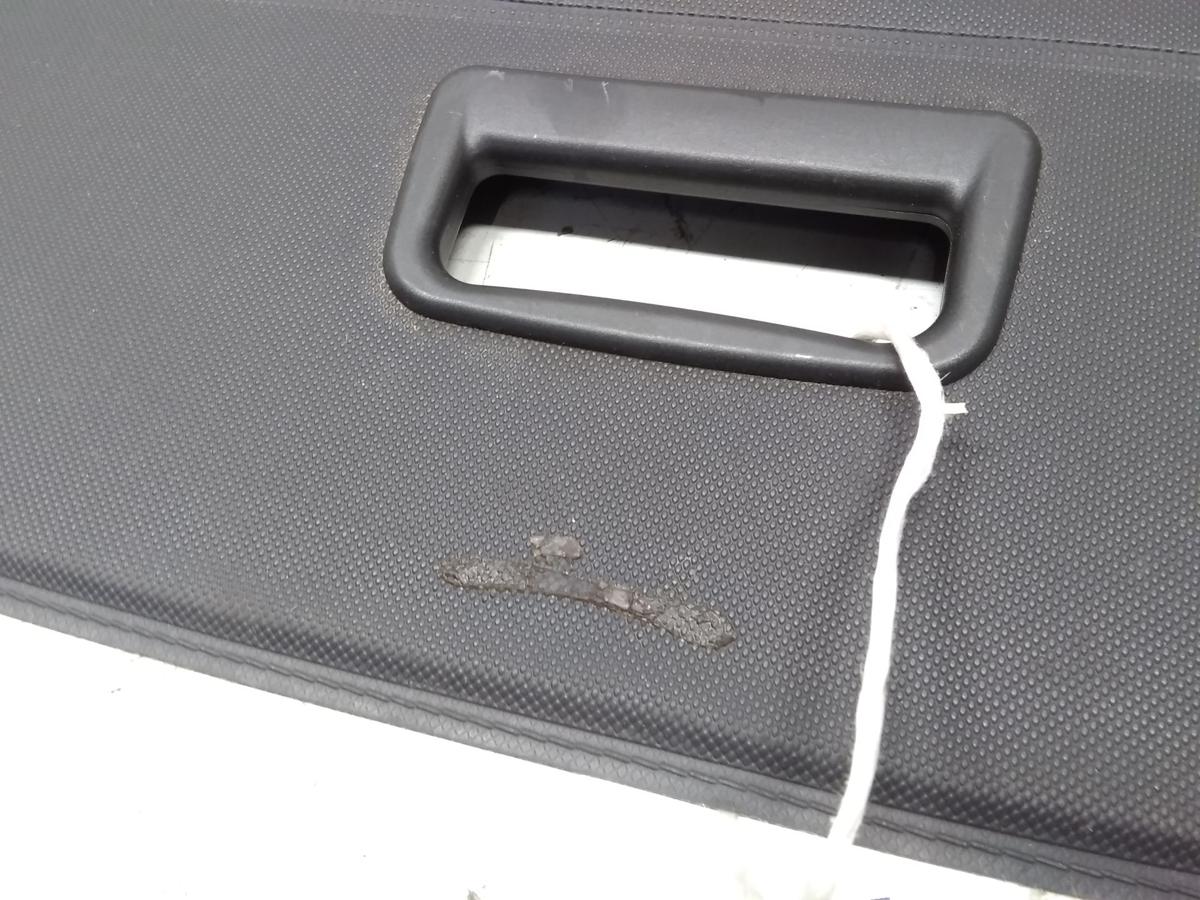 Seat Altea XL 5P original Laderaumrollo Kofferraumabdeckung BJ2008