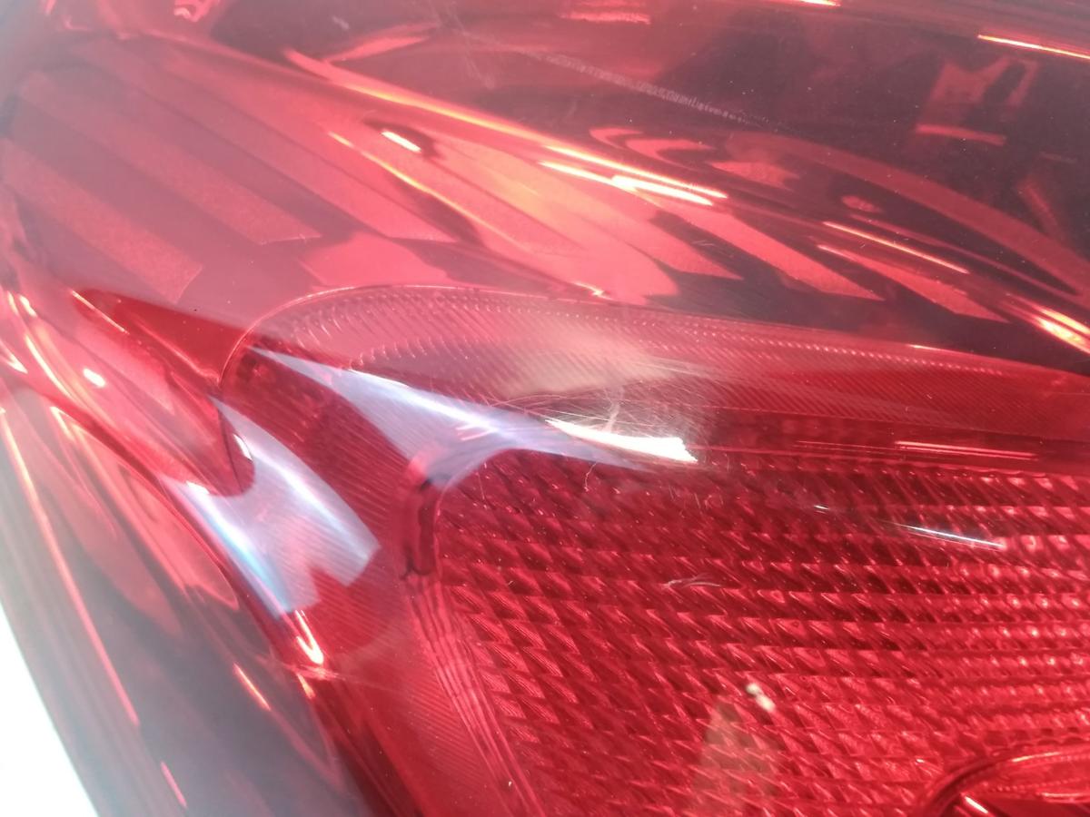 Opel Astra J 5-Türer Fließheck original Rückleuchte Heckleuchte links Bj.2013