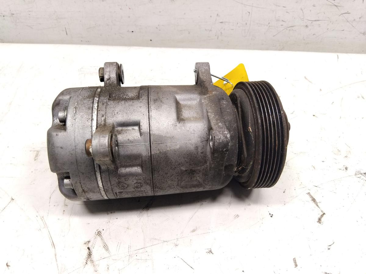 VW Golf 4 1J original Klimakompressor 1J0820803J 1.6 77kw BCB BJ2003