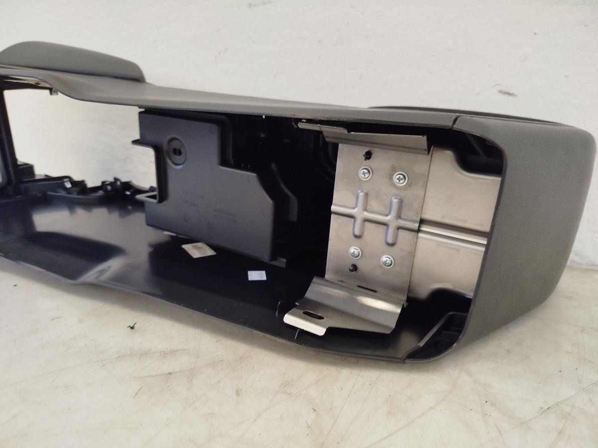 Nissan Leaf ZE1 40kWh Mittelkonsole Mitteltunnel Mittelarmlehne OEM