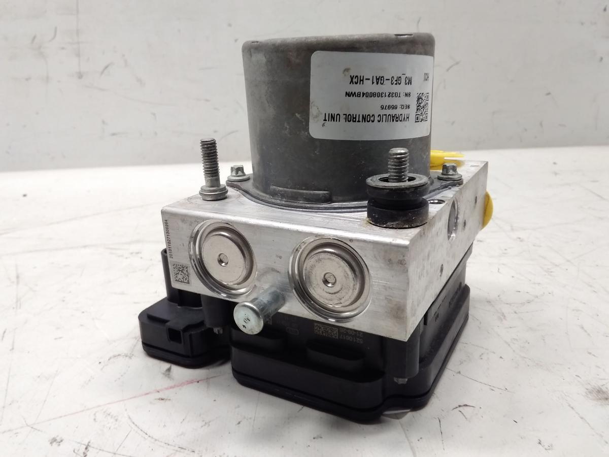 Tesla Model 3 orig. Hydroaggregat ABS Block Dualmotor Allrad 1044745-00-B BJ2019