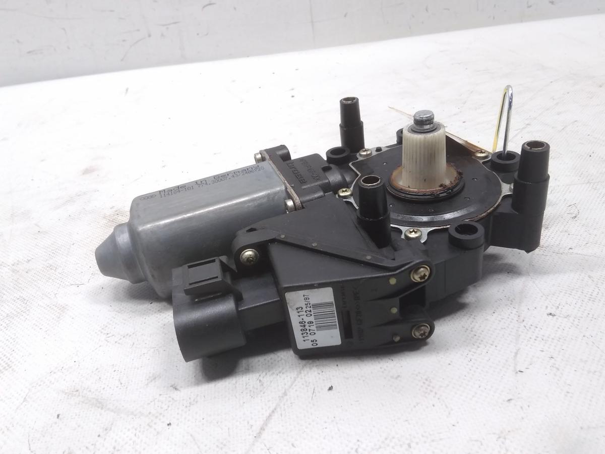 Audi A4 B5 8D original Fensterhebermotor vorn rechts 8D0959802D BJ1996