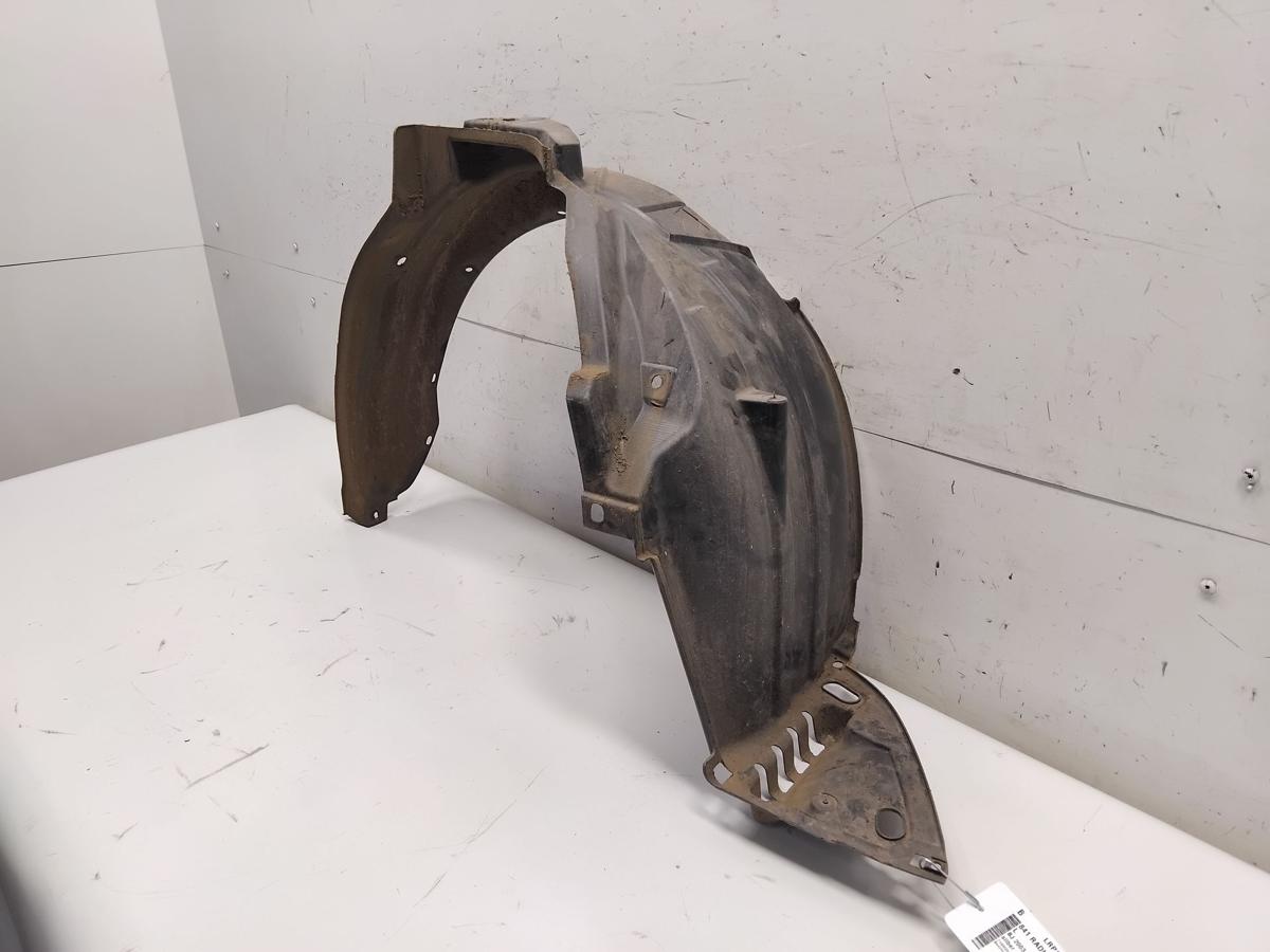 Honda Jazz GD original Radhausschale vorn links Bj.2003