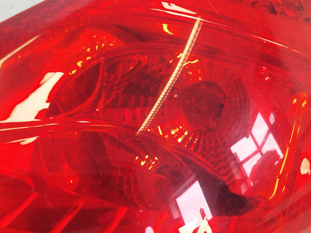 Ford Fiesta JA8 R&uuml;ckleuchte rechts R&uuml;cklicht Heckleuchte 3 und 5 t&uuml;rer bis12
