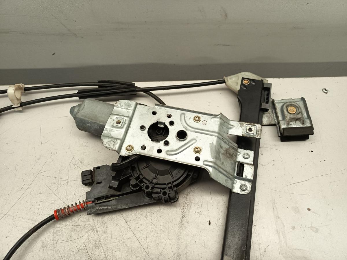 VW Polo 6N original Fensterheber links elektrisch 3 T&uuml;rer Baujahr 1998