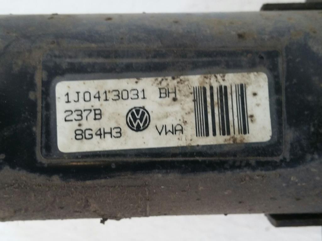 Volkswagen Golf 4 1J orig. Federbein vorn rechts Stoßdämpfer 1J0413031BH