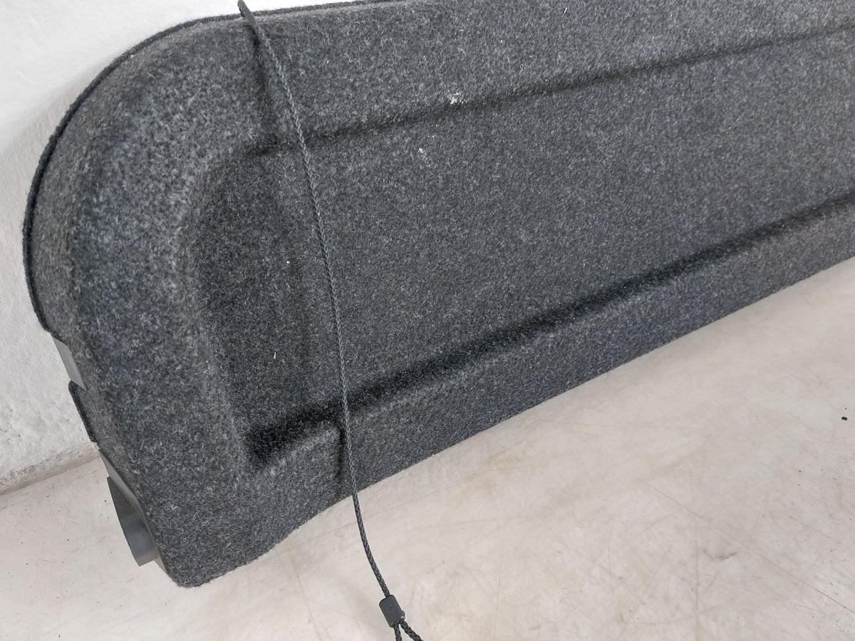 Suzuki Swift NZ Hutabalge Heckablage Kofferraumabdeckung 5-t&uuml;rer