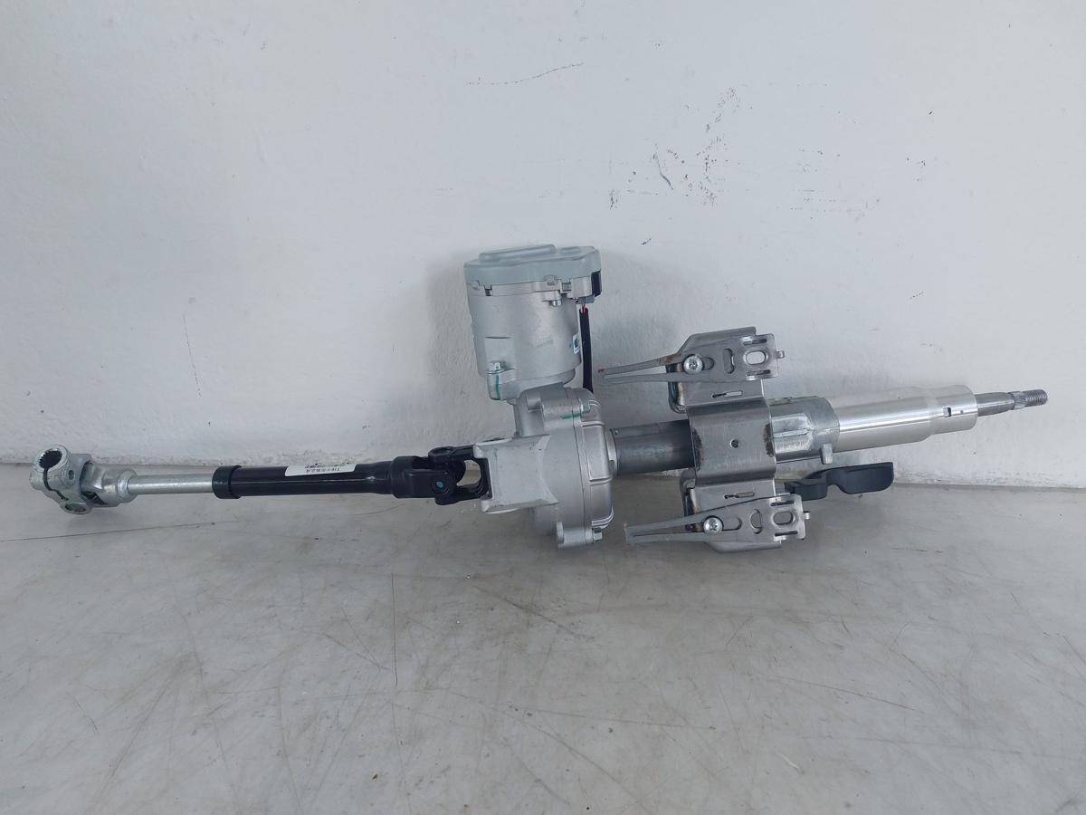Omoda 5 EV Elektro Lenks&auml;ule mit Elektromotor f&uuml;r elek. Servolenkung