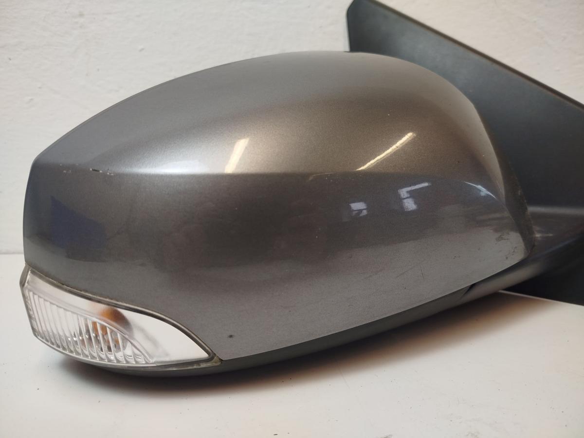 Renault Megane III 3 Au&szlig;enspiegel rechts R&uuml;ckspiegel elektrisch Anklappbar TEKNG