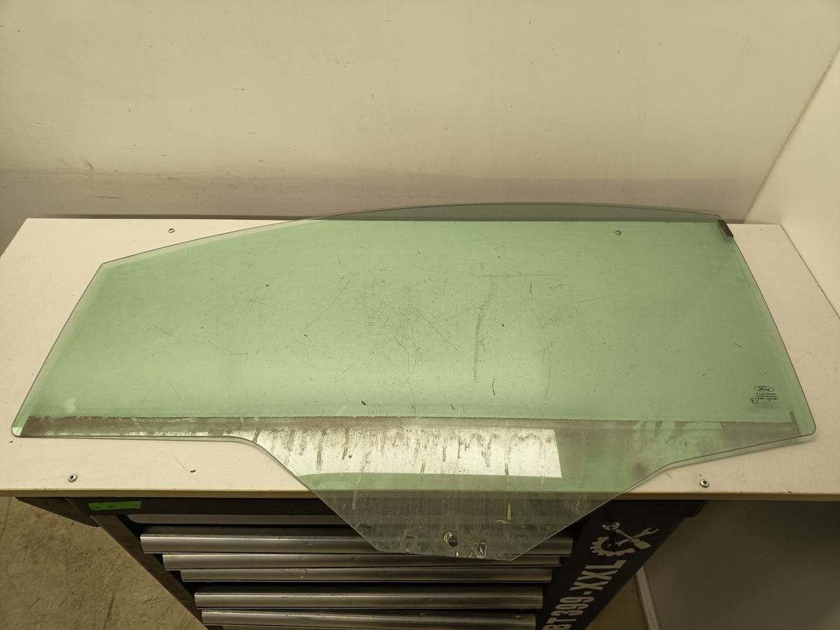 Ford KA RU8 original T&uuml;rscheibe links Fahrerseite Baujahr 2009