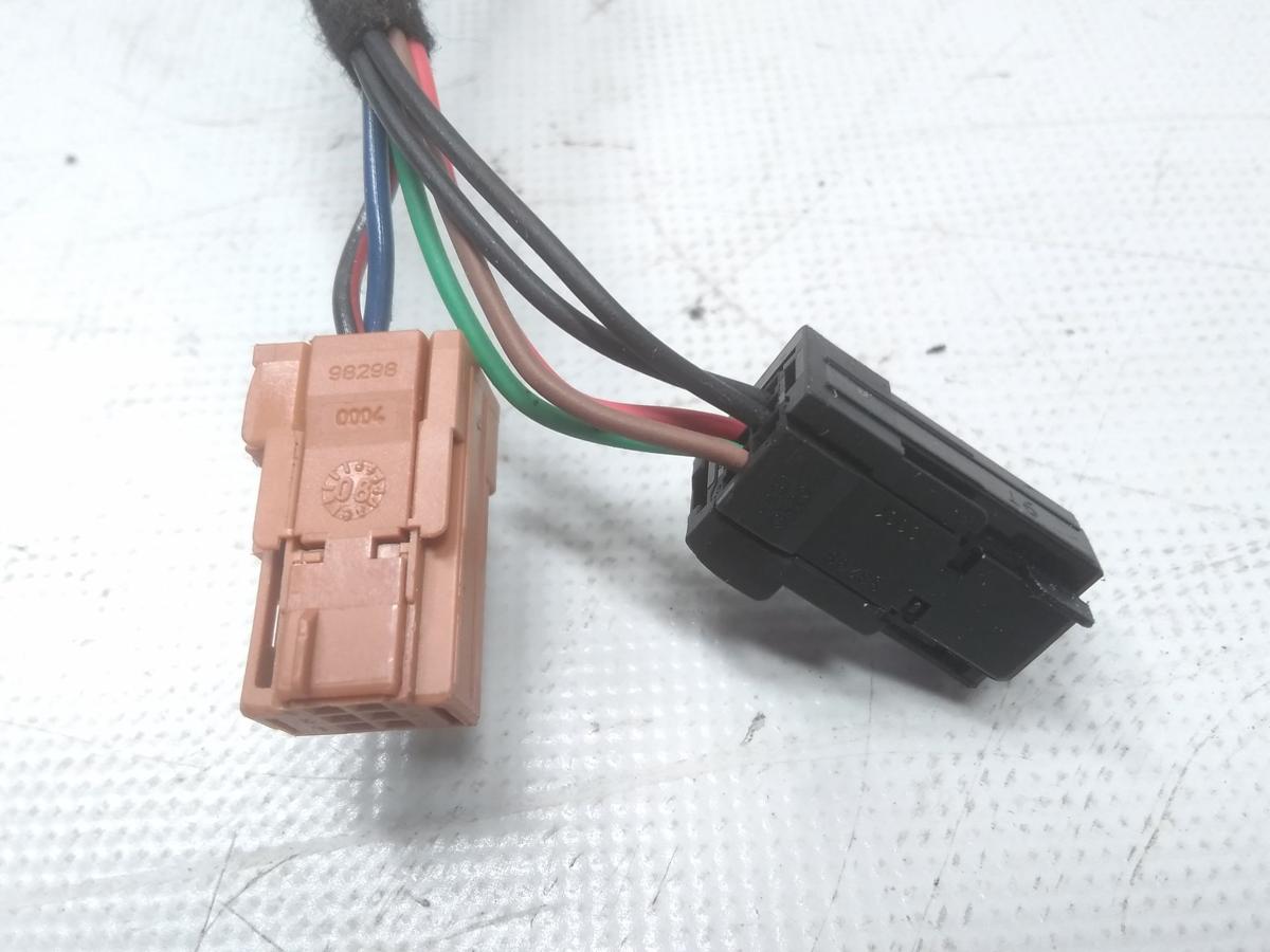 Citroen C4 Spiegel Außenspiegel links elektrisch anklappbar beheizt BJ2010 EKQ Citroen C4 Spiegel Außenspiegel links elektrisch anklappbar beheizt BJ2010 EKQ