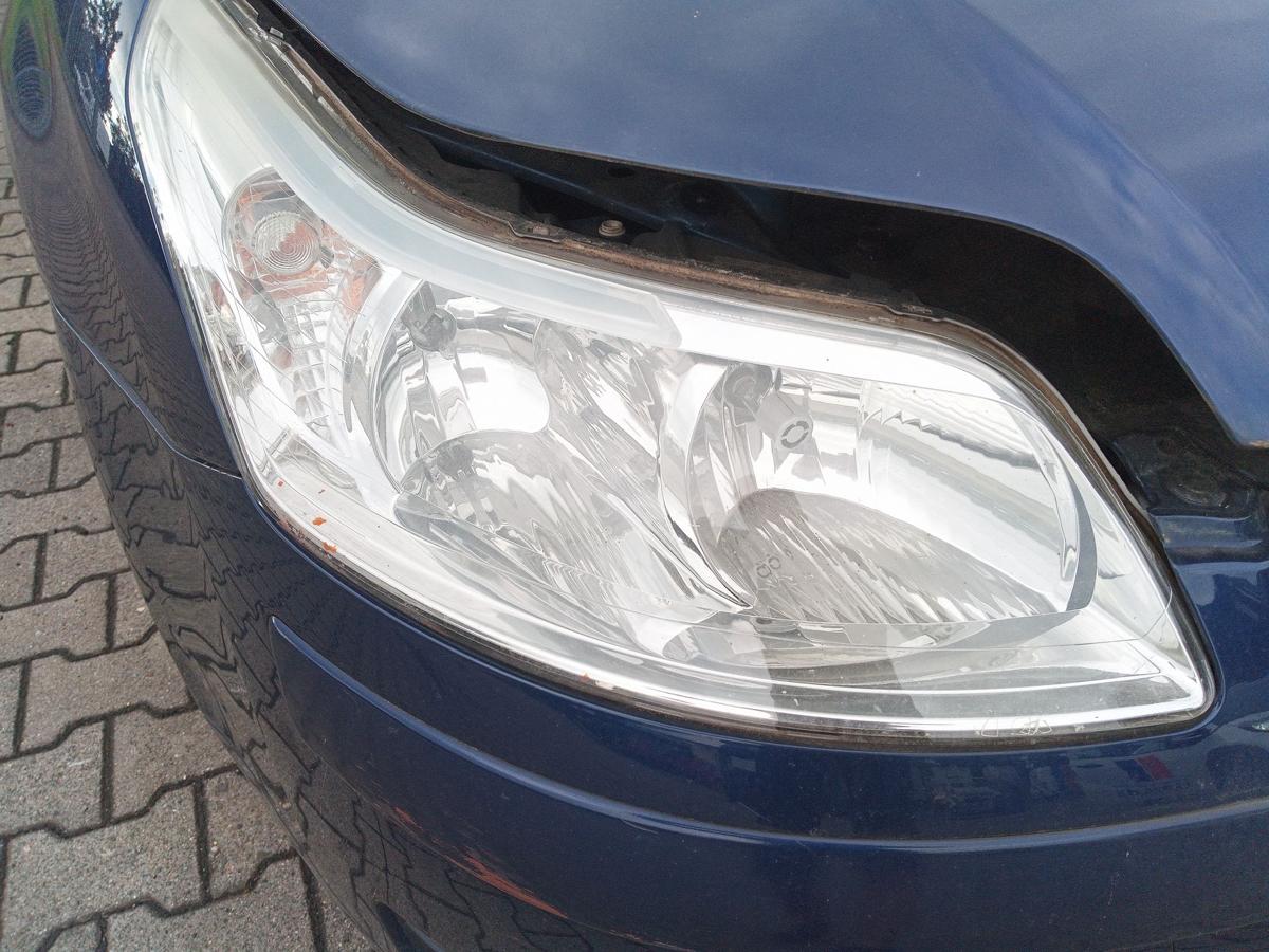 Citroen C4 Coupe original Scheinwerfer vorn rechts Halogen mit LWR Bj.2007