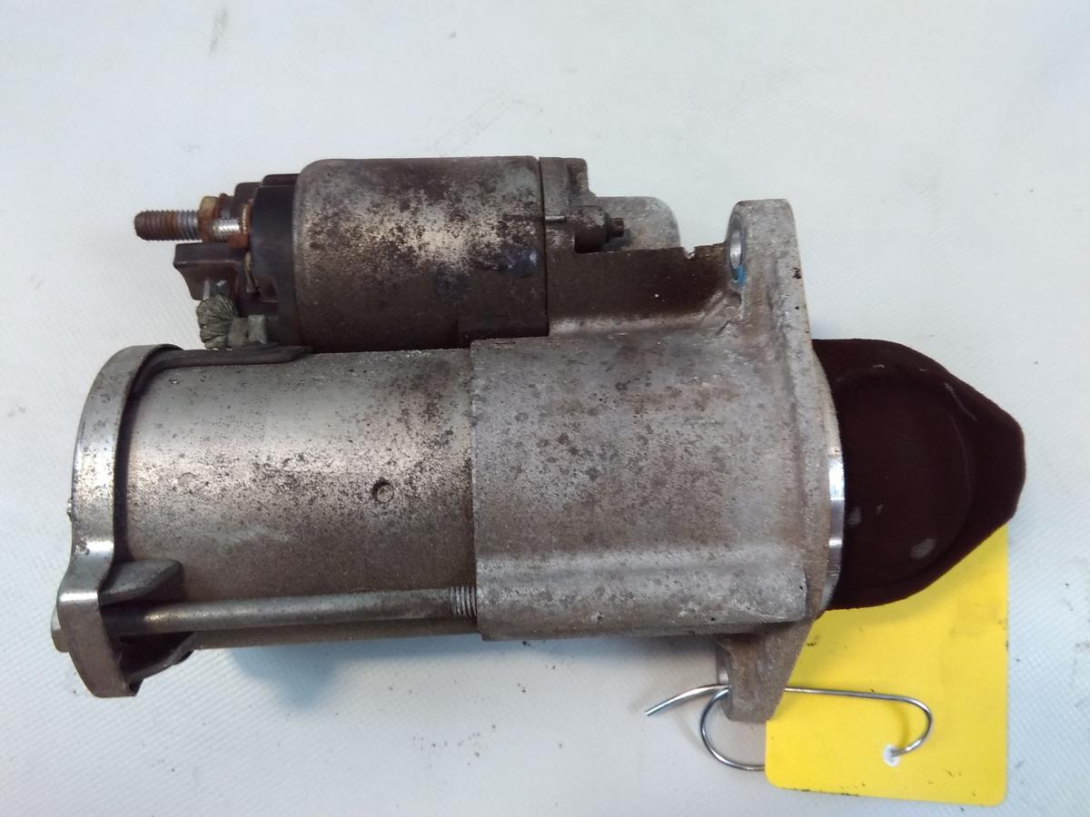 Chevrolet Cruze original Anlasser Starter 1.6 91kw Bj.2011