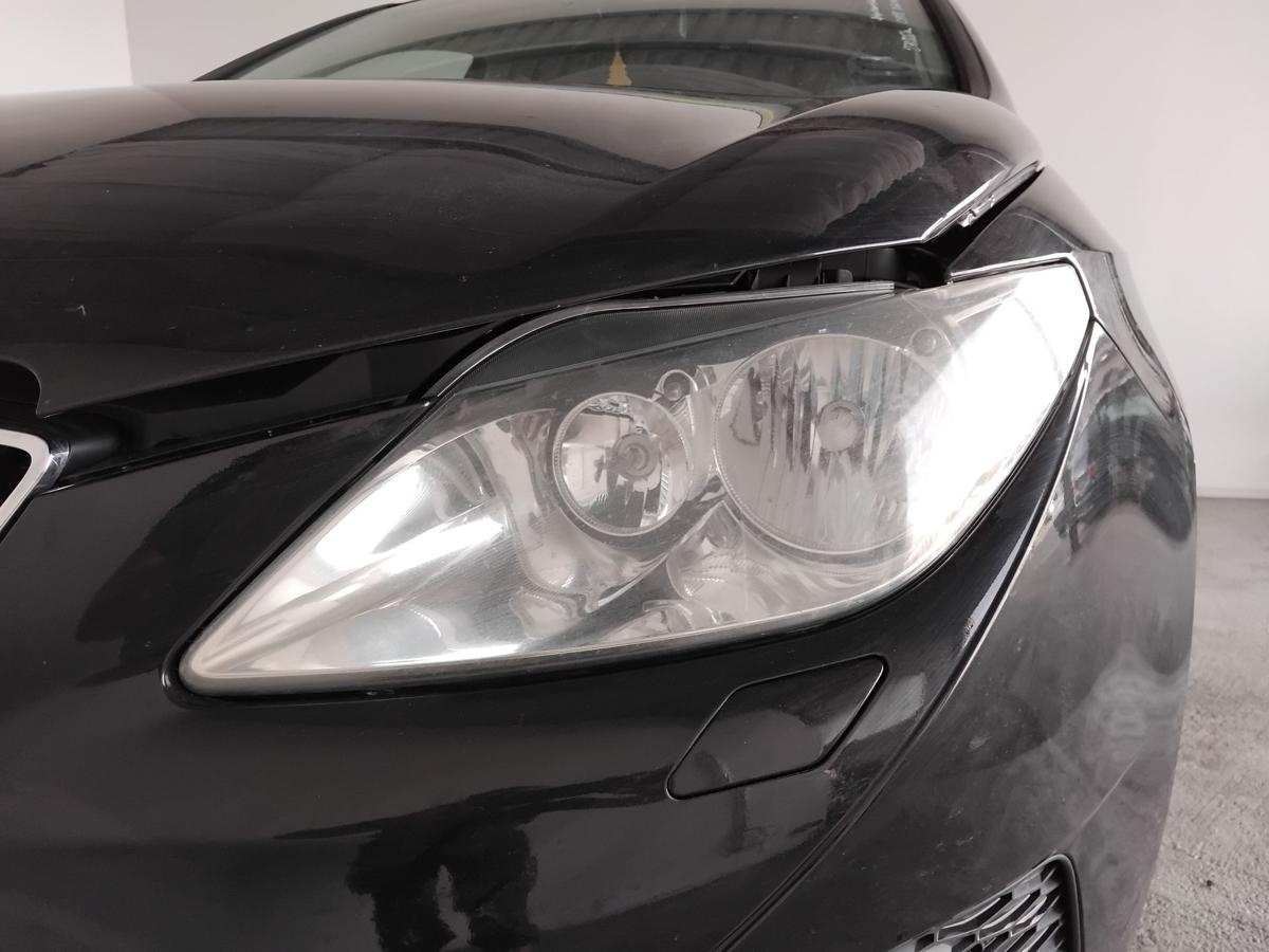 Seat Ibiza ST Kombi 6J original Scheinwerfer links Halogen mit LWR BJ2010