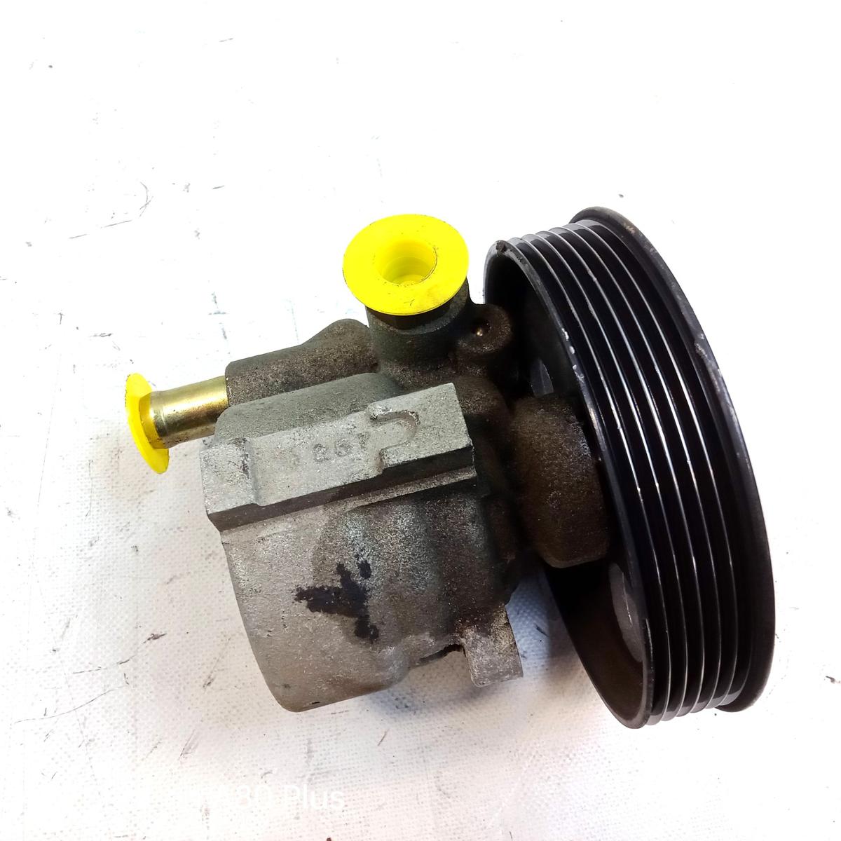 Renault Megane 1 BA original Servopumpe 1.6 79kw K4MB701 26090956 Bj.2001