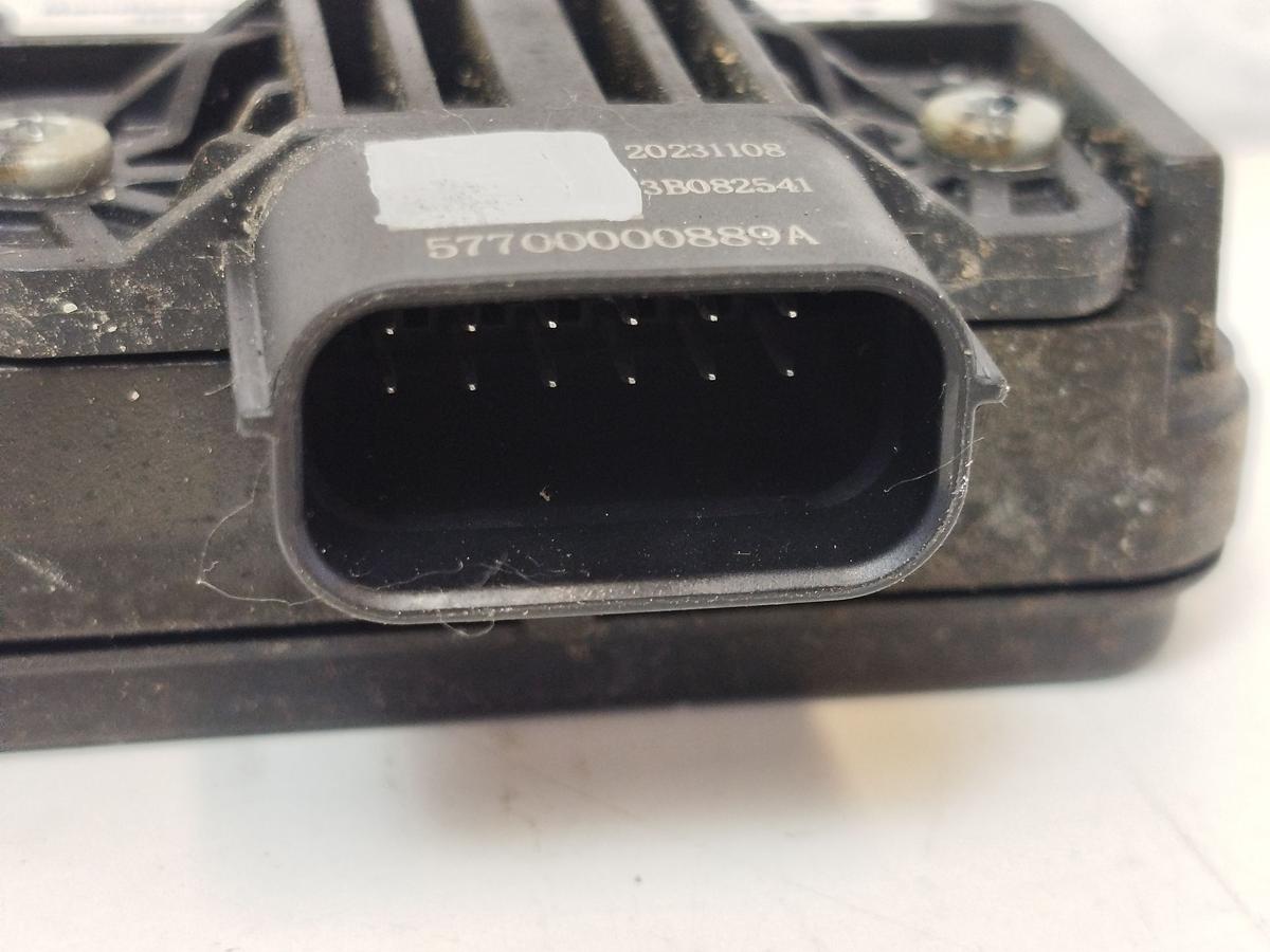 Omoda 5 EV Elektro Steuerger&auml;t Sensor Totwinkelassisten hinten OEM Blindspot
