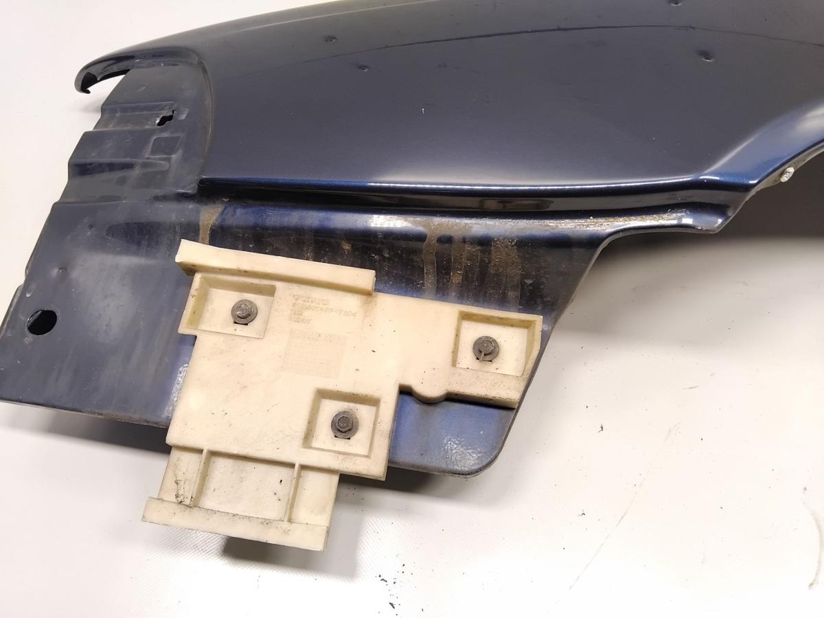 Volvo V70 S70 original Kotfl&uuml;gel vorn links 41726 Royalblau Metallic BJ1998