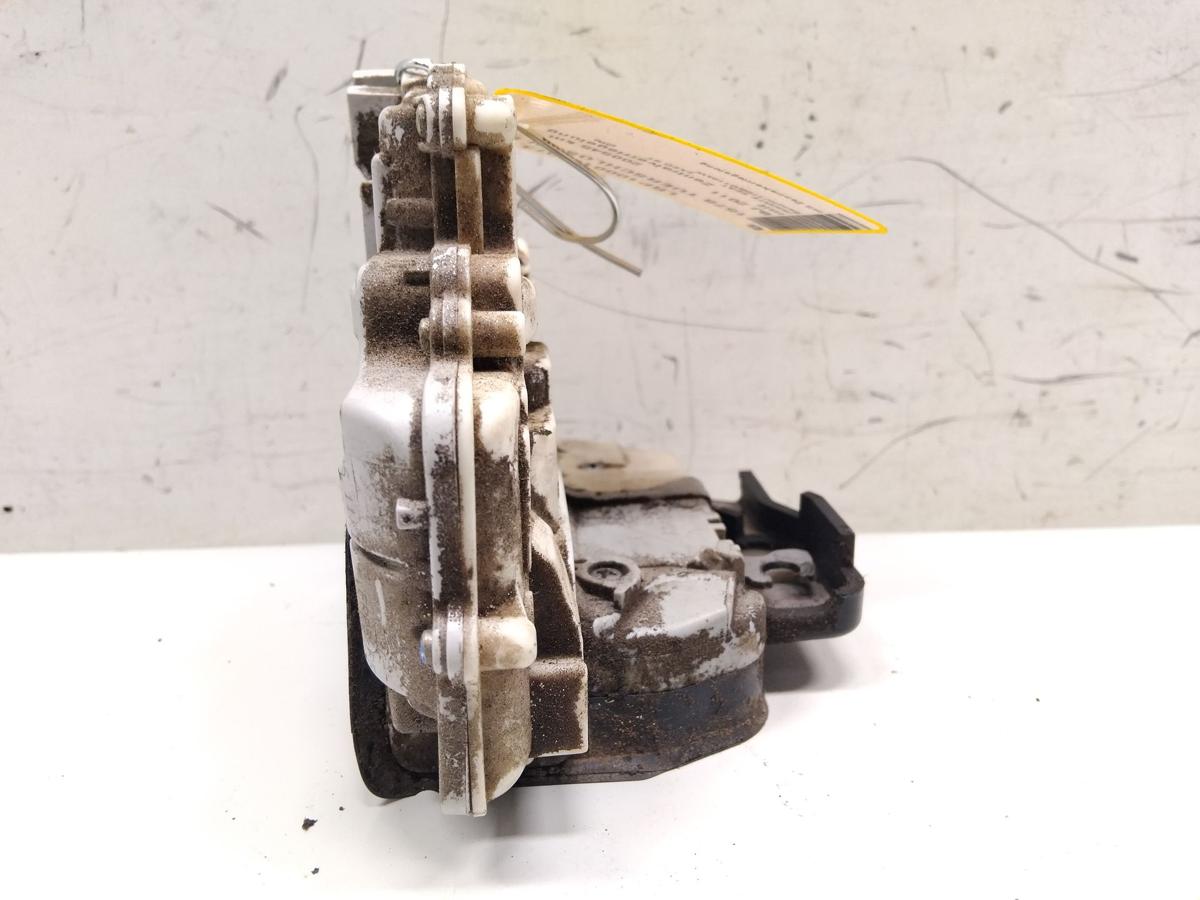 Seat Exeo ST 3R original T&uuml;rschloss vorn rechts mit Zentralverriegelung BJ2011