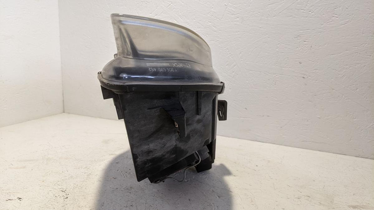 Audi A4 8E B7 Avant Scheinwerfer rechts Hauptscheinwerfer Lampe Originalteil