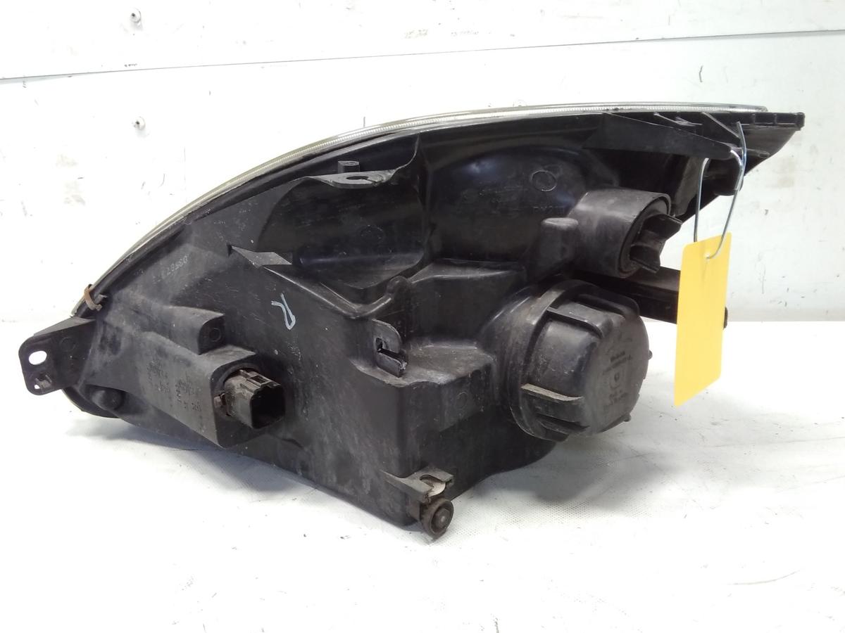 Ford Fiesta JD JH Scheinwerfer rechts Halogen mit LWR BJ2004