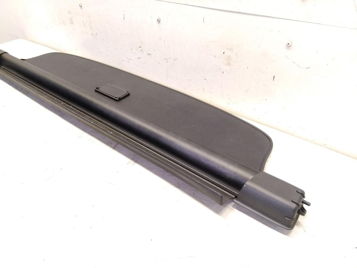VW Passat 3C Variant original Laderaumrollo Kofferraumabdeckung BJ2007