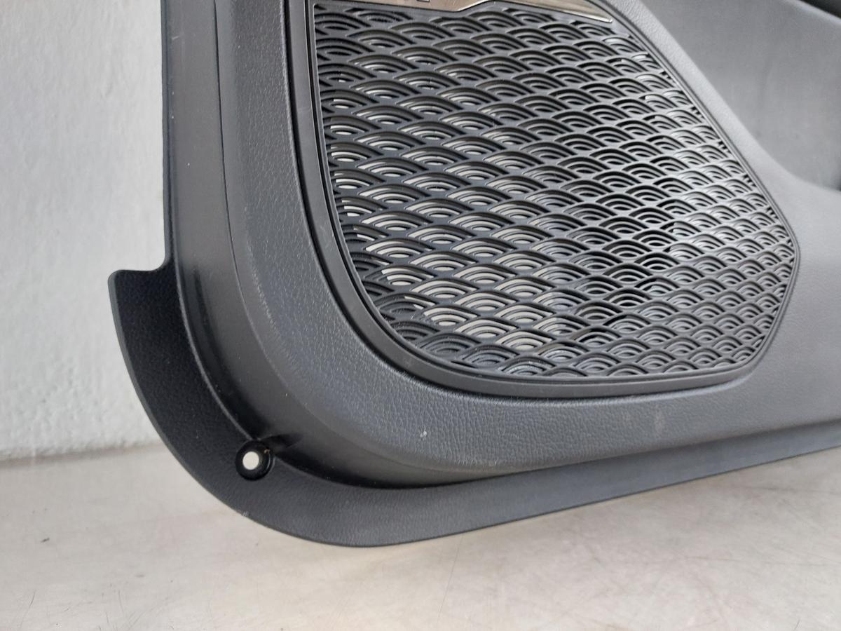 Omoda 5 EV Elektro T&uuml;rverkleidung vorn rechts Innenverkleidung Sony Soundsystem
