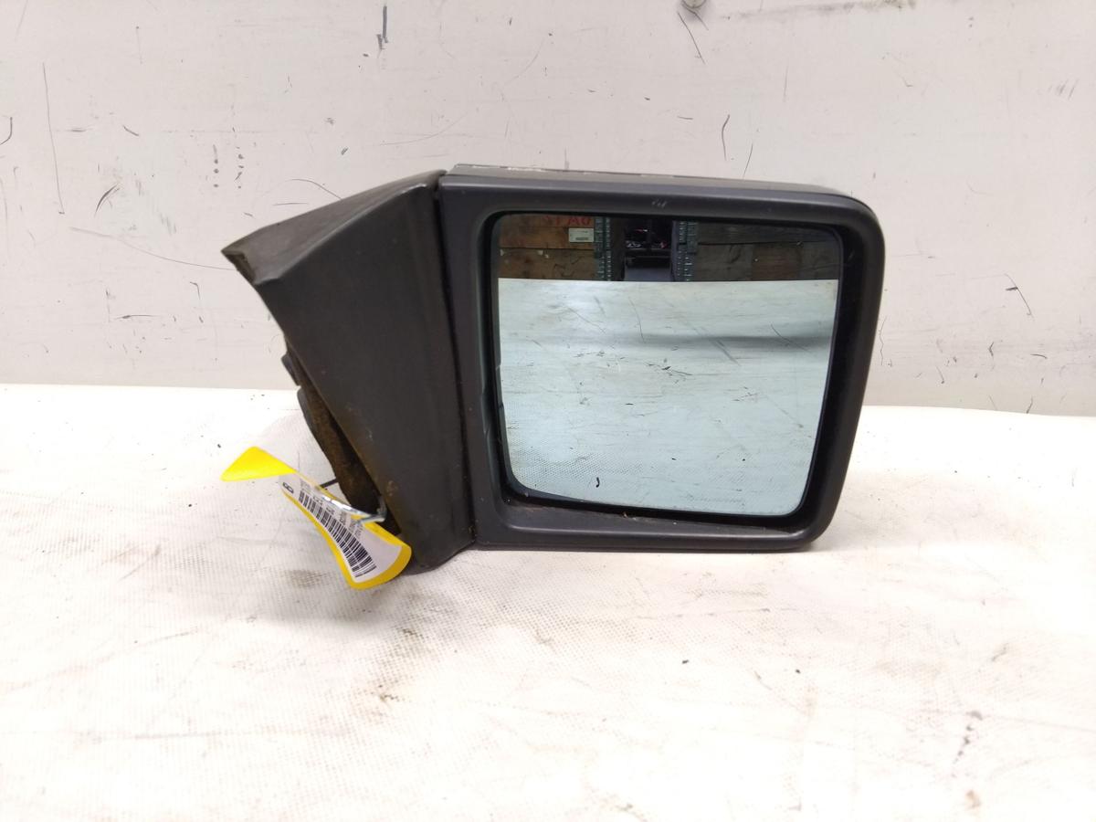 Mercedes 124 Coupe original Au&szlig;enspiegel rechts elektrisch und beheizt Bj.1993